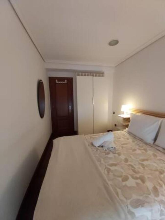 Апартаменти Vivienda Proxima A La Puerta Del Sol Віго Екстер'єр фото