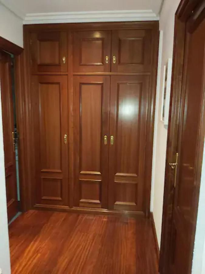 Апартаменти Vivienda Proxima A La Puerta Del Sol Віго Екстер'єр фото