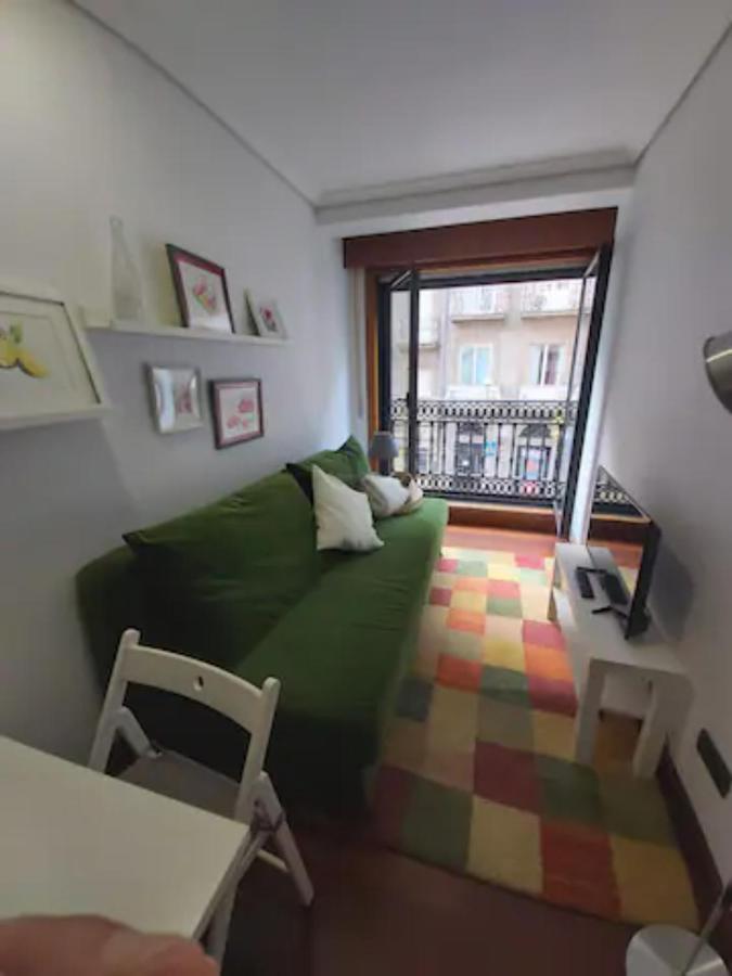 Апартаменти Vivienda Proxima A La Puerta Del Sol Віго Екстер'єр фото
