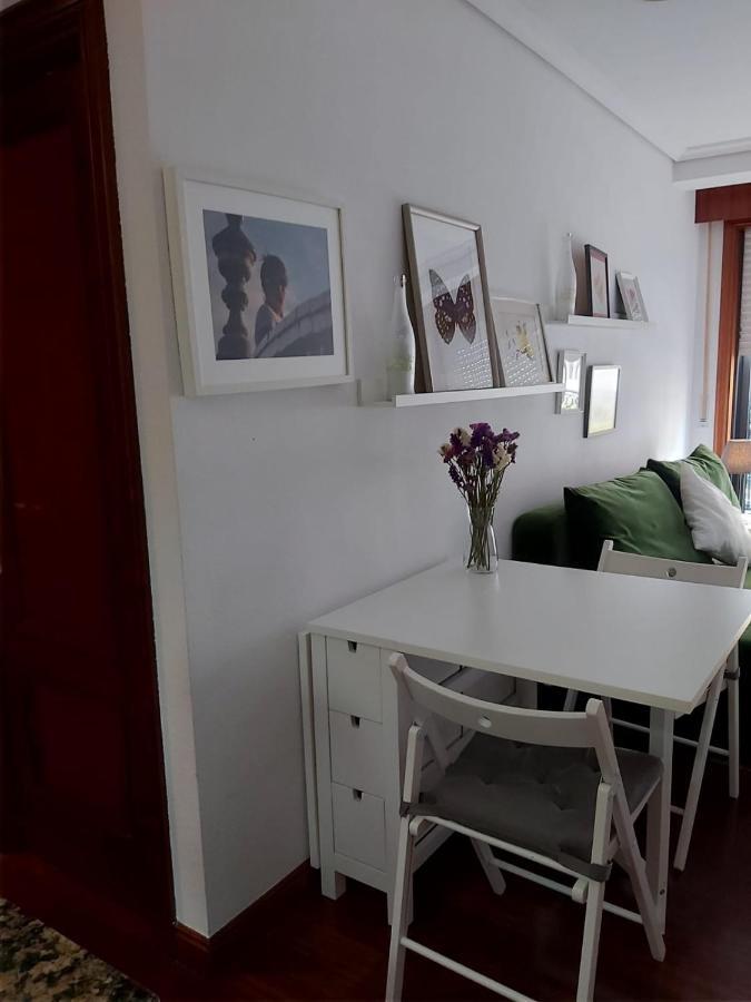 Апартаменти Vivienda Proxima A La Puerta Del Sol Віго Екстер'єр фото