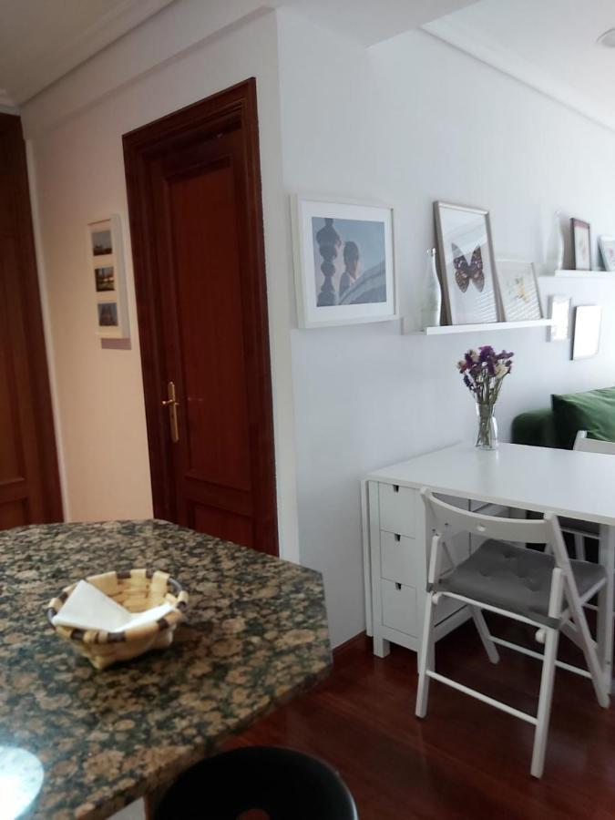 Апартаменти Vivienda Proxima A La Puerta Del Sol Віго Екстер'єр фото