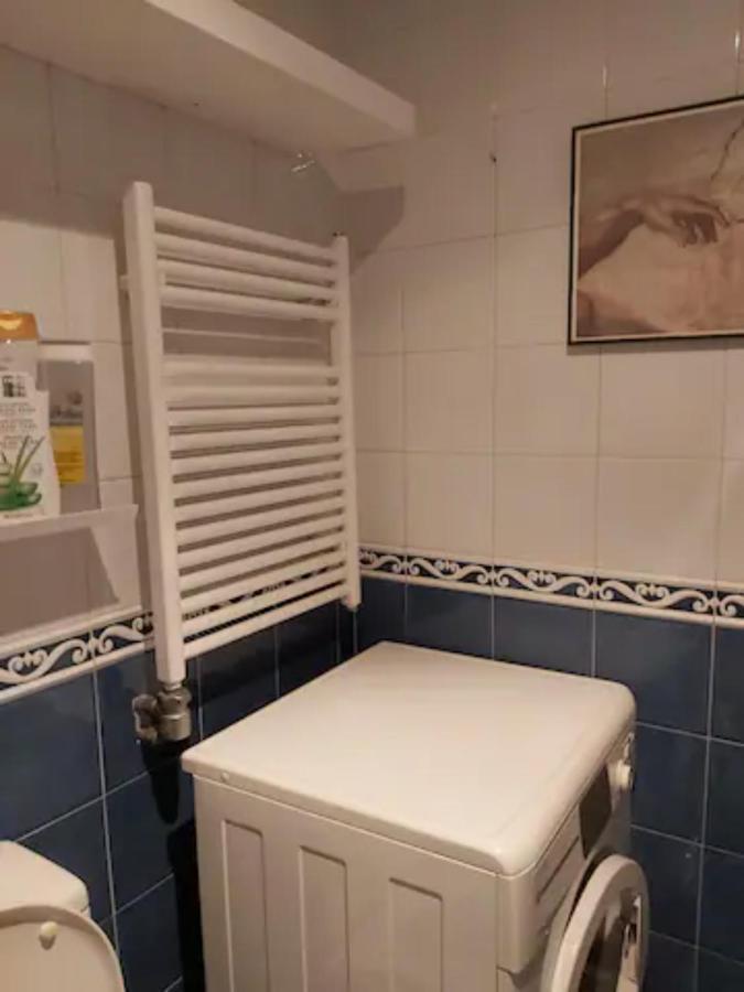 Апартаменти Vivienda Proxima A La Puerta Del Sol Віго Екстер'єр фото