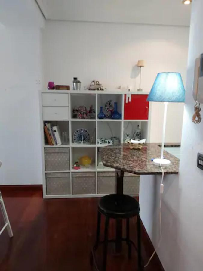 Апартаменти Vivienda Proxima A La Puerta Del Sol Віго Екстер'єр фото