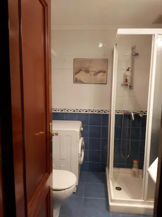Апартаменти Vivienda Proxima A La Puerta Del Sol Віго Екстер'єр фото